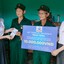 Biểu tượng dịch vụ khách hàng 24/7