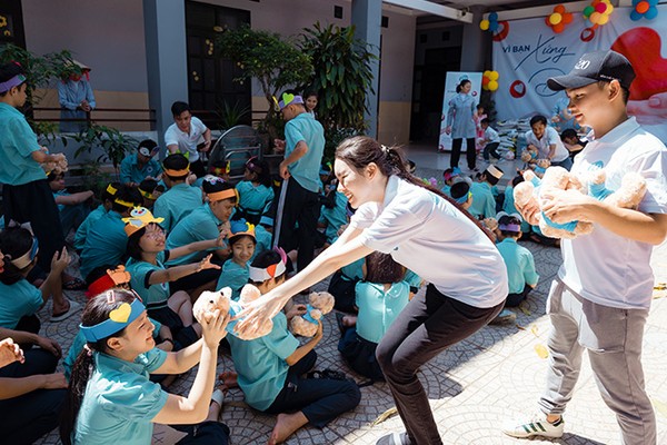 Thienhabet Mini Games