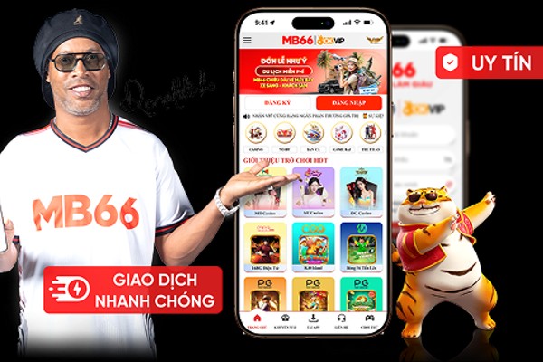 Casino Trực Tuyến