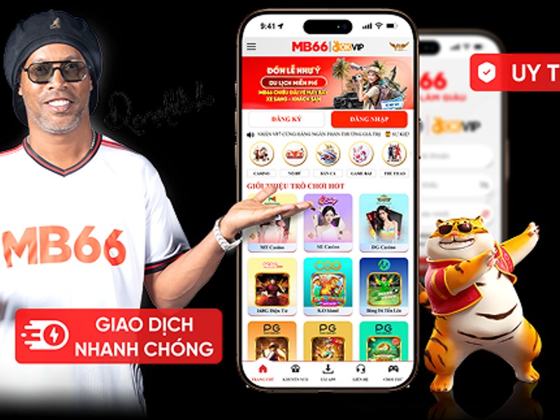 Cài đặt và tin cậy ứng dụng Thienhabet