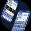 Mã QR tải App Thienhabet