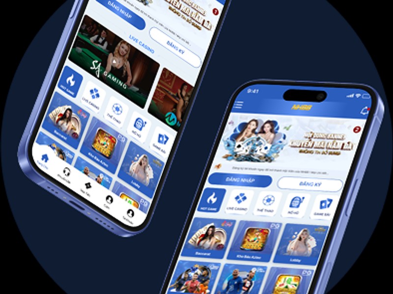 Mã QR tải ứng dụng Thienhabet