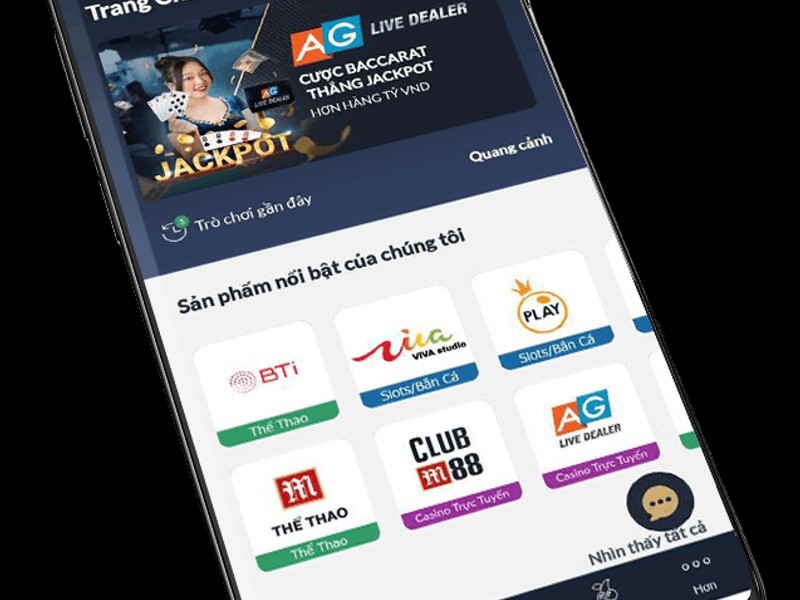 Xử lý giao dịch nhanh chóng và minh bạch