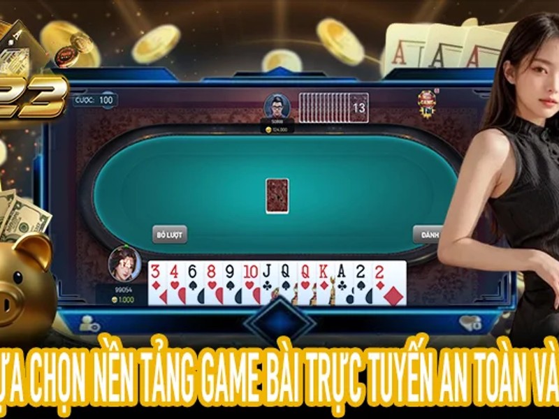 Trò chơi Bắn Cá Thienhabet