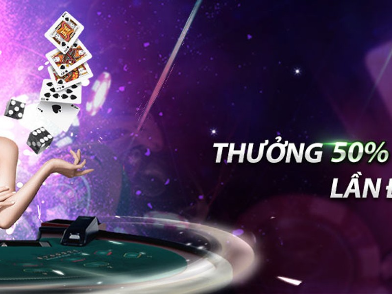 Ưu đãi 188K cho thành viên mới của Thienhabet