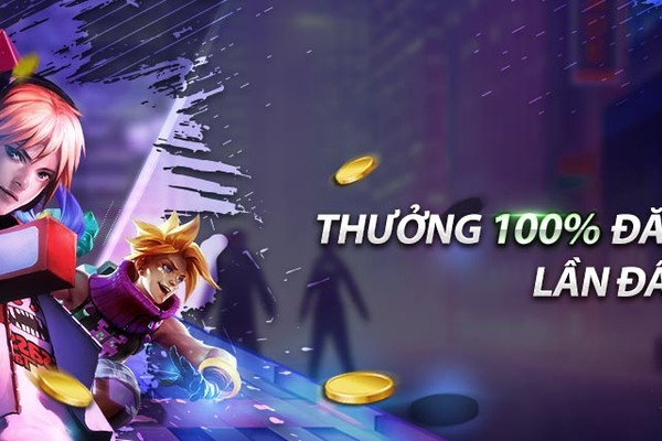 Trò chơi Bắn Cá tại Thienhabet