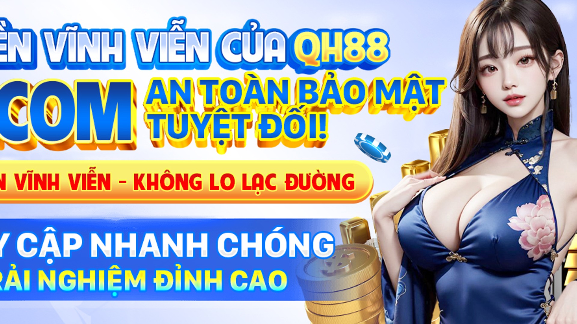 Giao dịch an toàn tại Thienhabet