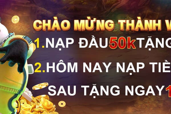 Khuyến mãi xổ số Thienhabet