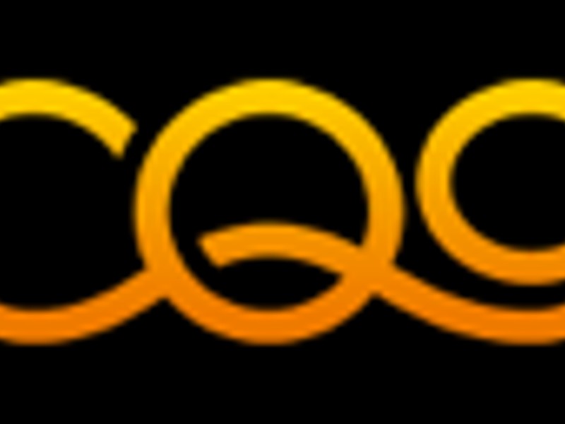 Logo nhà cung cấp CQ9 Gaming