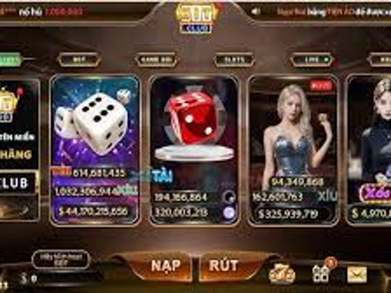 Hoàn trả không giới hạn Thienhabet