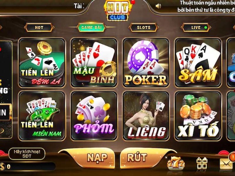 Cá cược thể thao tại Thienhabet