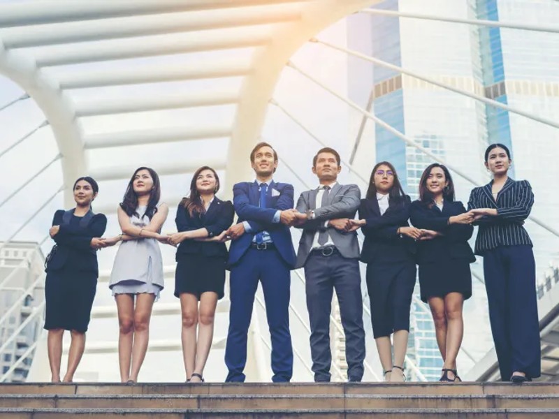 Hình ảnh minh họa bài kiểm tra tự đánh giá cờ bạc