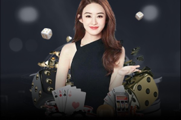 Casino trực tuyến Thienhabet