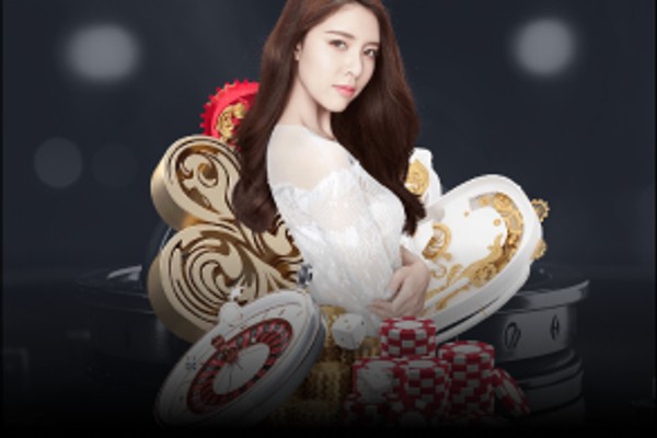 Casino trực tuyến Thienhabet