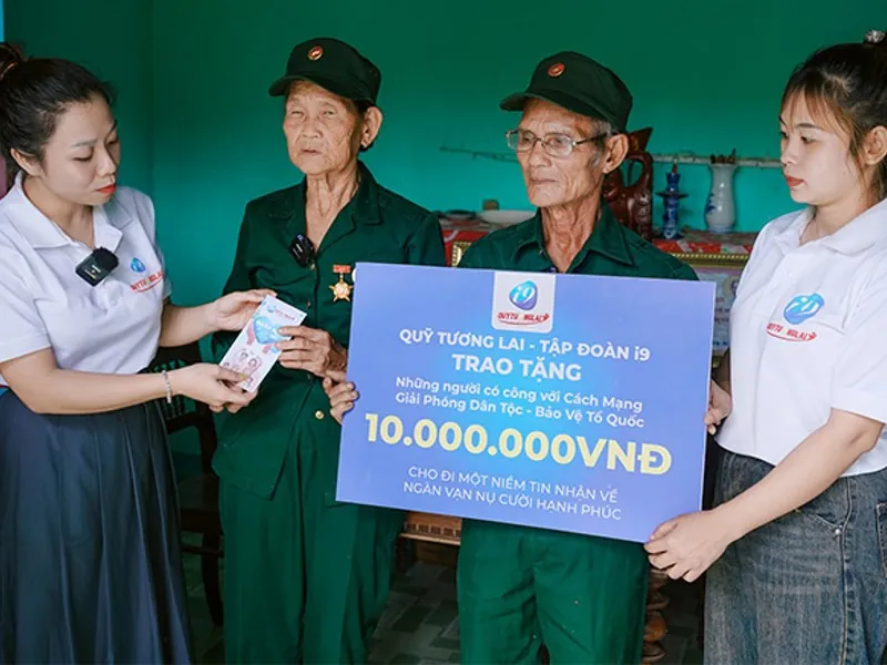 Biểu tượng giao dịch nhanh chóng