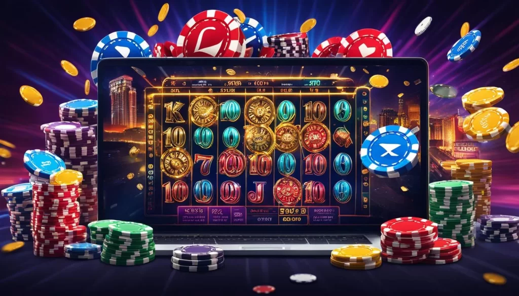 Biểu đồ phân tích kết quả xổ số Thienhabet