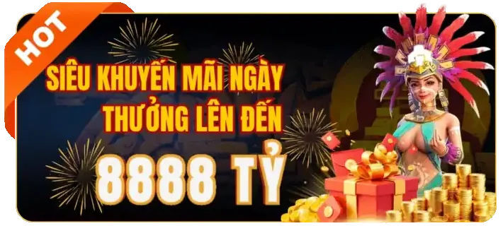 Giao diện nền tảng Thienhabet với khuyến mãi 188k