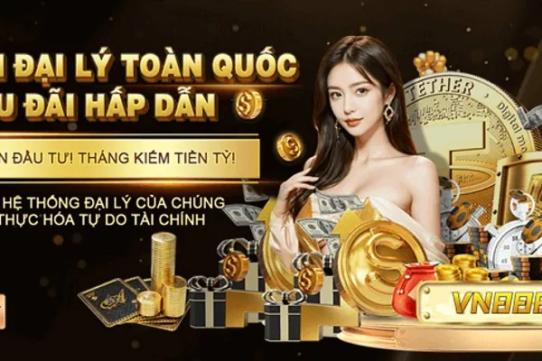 Sự kiện và khuyến mãi VIP độc quyền