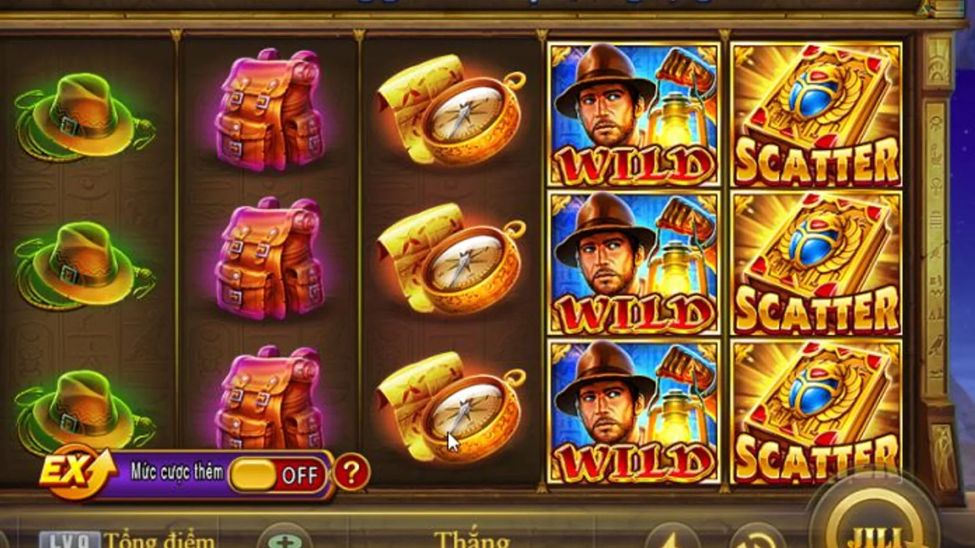 Game Bắn Cá Thienhabet với đồ họa đại dương sống động