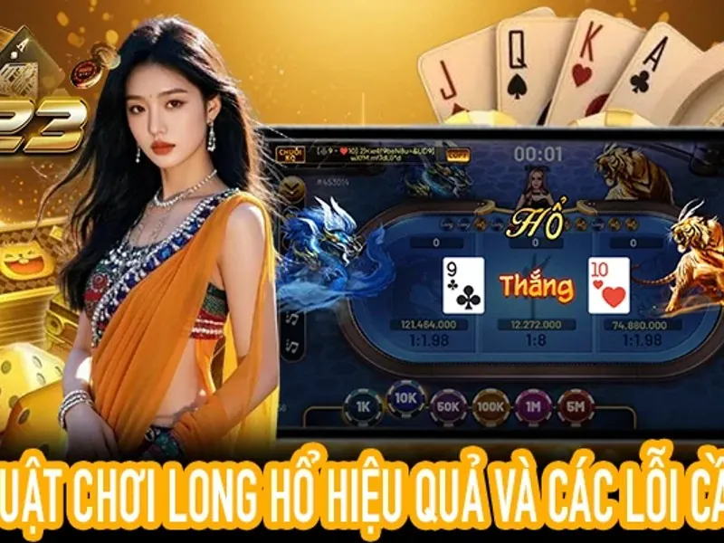 Blackjack tại Thienhabet