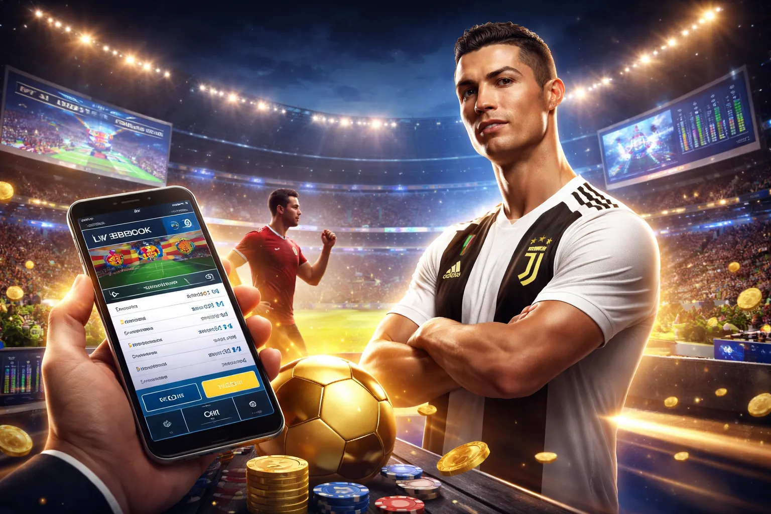 Tổng quan về cá cược Thể thao và Esports tại Thienhabet