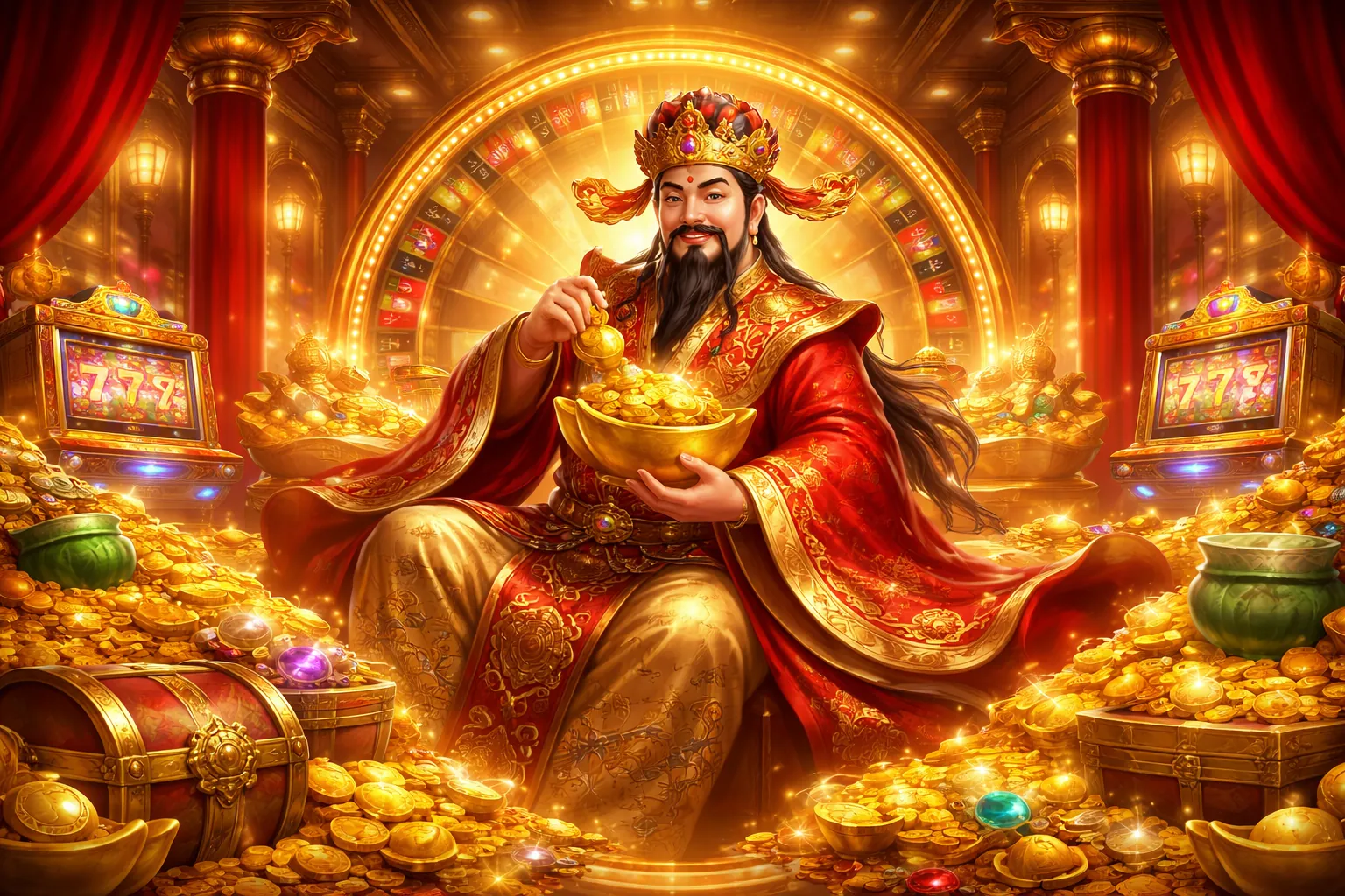 Thienhabet Điện Tử Game - Tính Năng Trò Chơi Độc Đáo