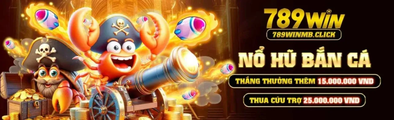 Trò Chơi Slot - Chơi Miễn Phí tại Thienhabet 2026
