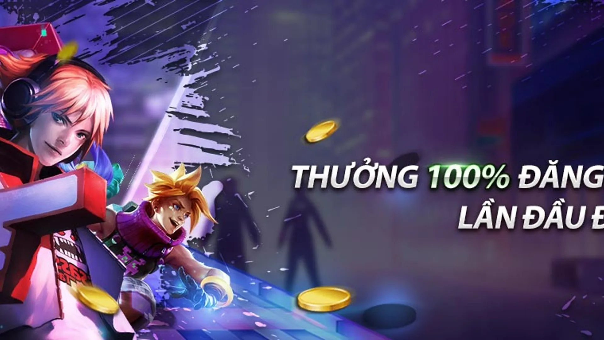 Thienhabet chào mừng, ưu đãi 188k