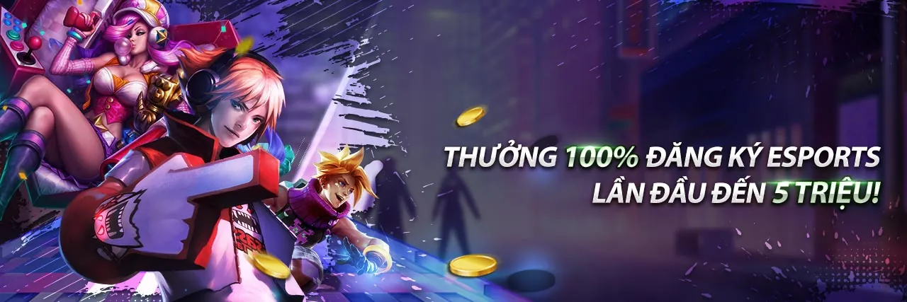 Thế giới trò chơi điện tử và arcade Thienhabet