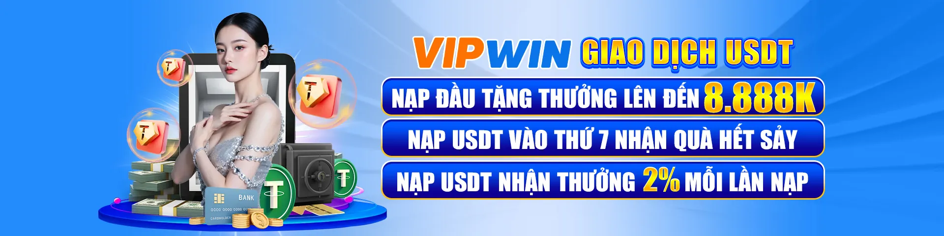 Tổng quan về thanh toán và rút tiền tại Thienhabet