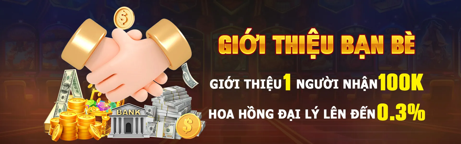 Ưu đãi đăng ký Thienhabet 188K