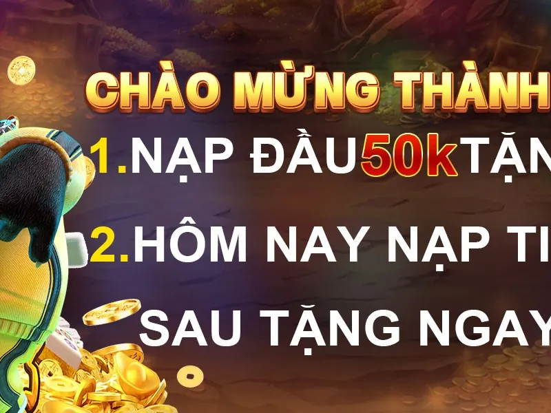 Khuyến mãi chào mừng 188k Thienhabet