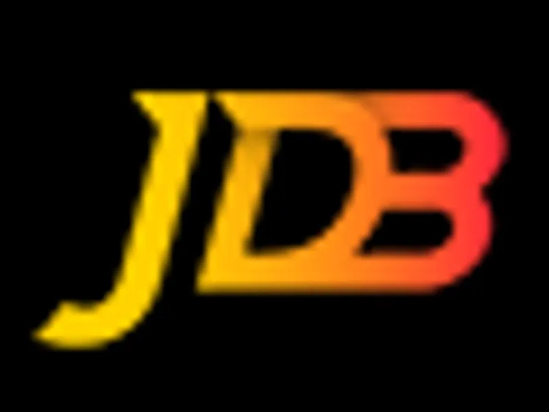 Logo nhà cung cấp JDB