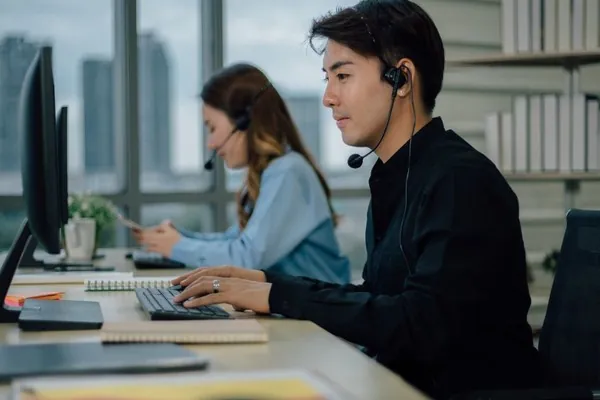 Bảo mật và hỗ trợ khách hàng Thienhabet