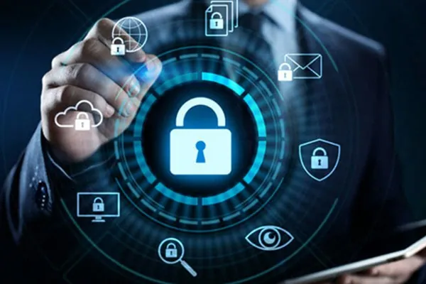 Hình ảnh minh họa các biện pháp bảo mật của Thienhabet