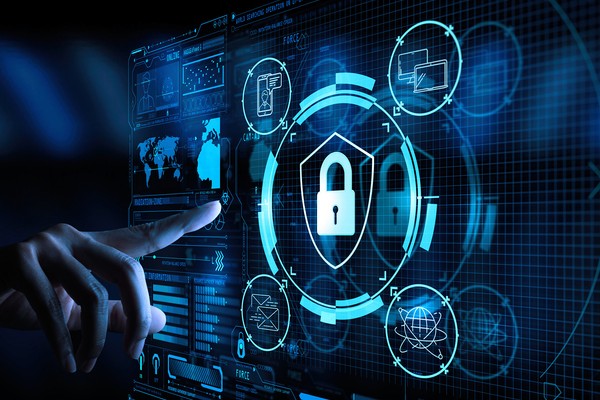 Biểu tượng bảo mật và an toàn tại Thienhabet