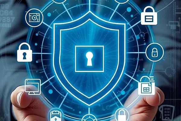 Thiết lập mật khẩu mạnh