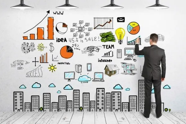 Hình ảnh minh họa việc thu thập và phân tích dữ liệu an toàn tại Thienhabet