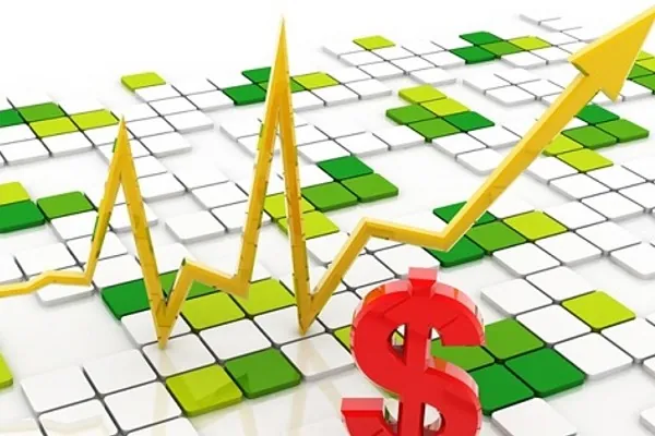 Bàn chơi Sic Bo với ba viên xúc xắc