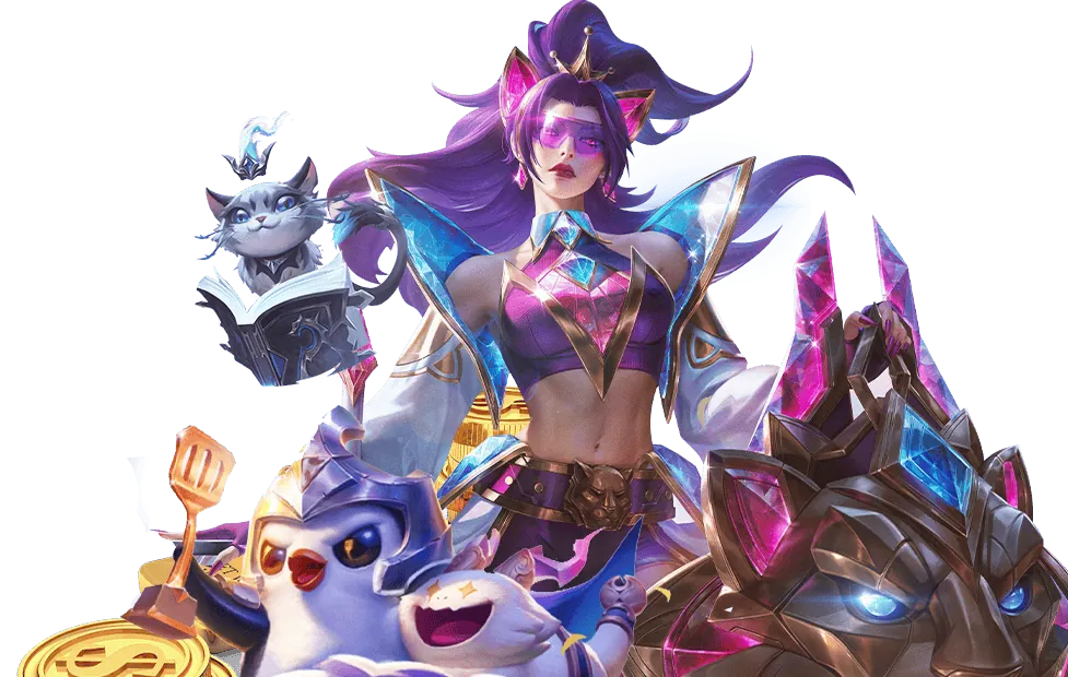 Giao diện game Bắn Cá Thienhabet