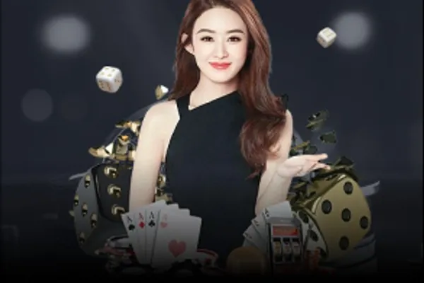 Casino trực tuyến Thienhabet