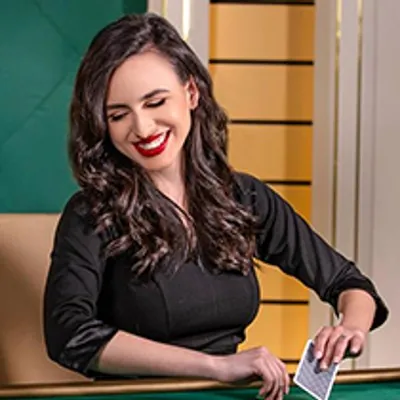 Dealer xinh đẹp Thienhabet