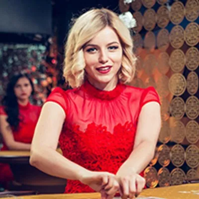 Dealer quyến rũ Thienhabet